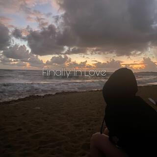 Finally In Love lyrics | Boomplay Music