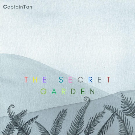 The Secret Garden | Boomplay Music