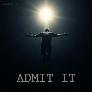 Admit It lyrics | Boomplay Music