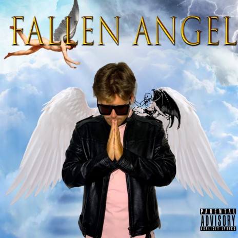 Fallen Angel | Boomplay Music