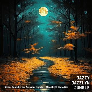 Sleep Soundly on Autumn Nights-Moonlight Melodies