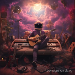 Teenage Dirtbag