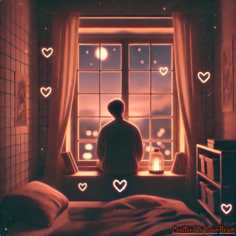 Confining My Heart to Your Love | Boomplay Music