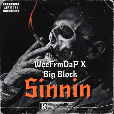 Sinnin | Boomplay Music