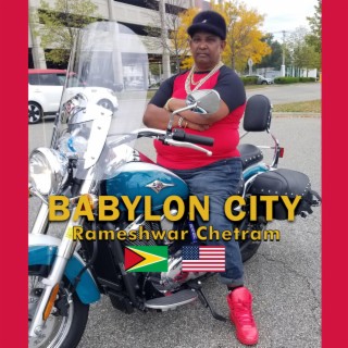 Babylon City