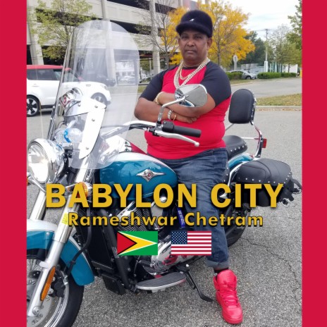 Babylon City | Boomplay Music