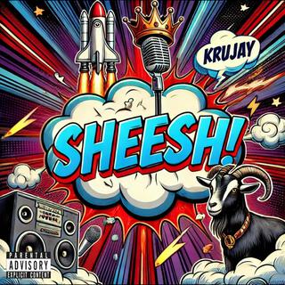 Sheesh lyrics | Boomplay Music