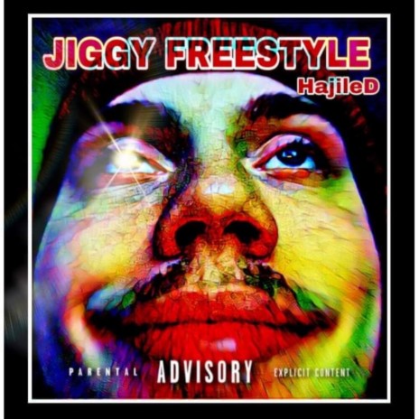 Jiggy Freestyle | Boomplay Music