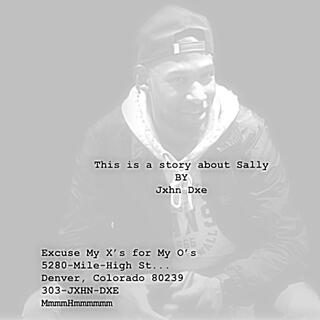 Sally lyrics | Boomplay Music