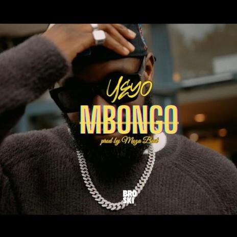 MBONGO | Boomplay Music