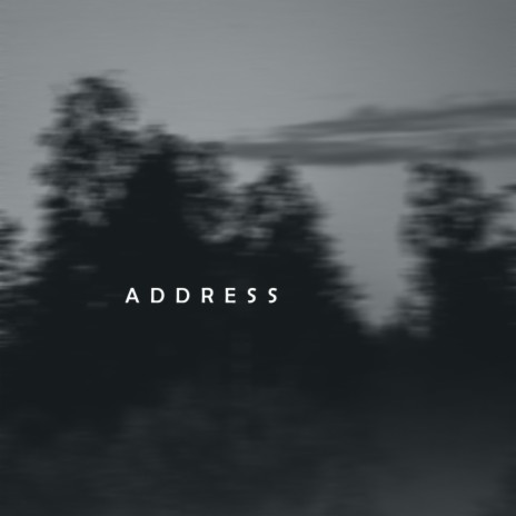 Address | Boomplay Music