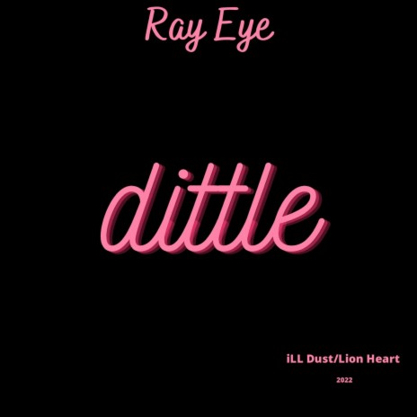 Dittle (Short Clean Radio Version)