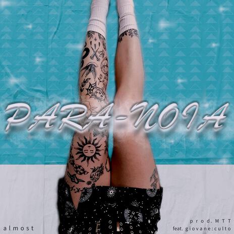 Para-Noia ft. Giovane Culto | Boomplay Music