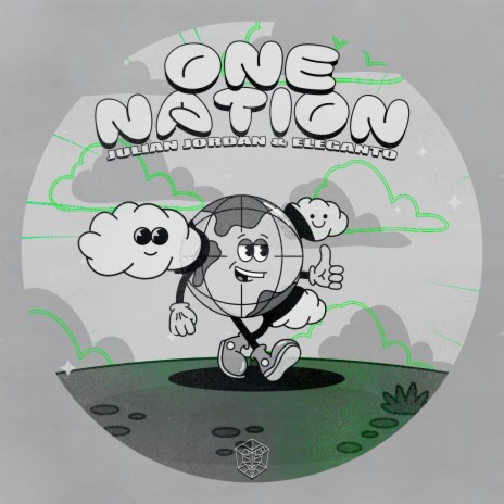 One Nation ft. Eleganto | Boomplay Music