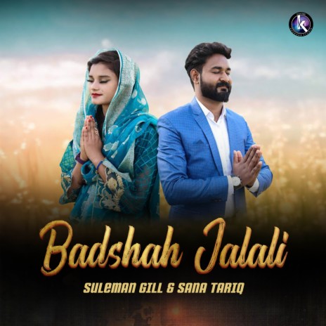 Badshah Jalali ft. Sana Tariq | Boomplay Music