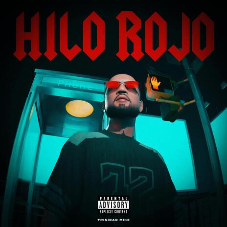 Hilo rojo ft. Fire On The Beat | Boomplay Music