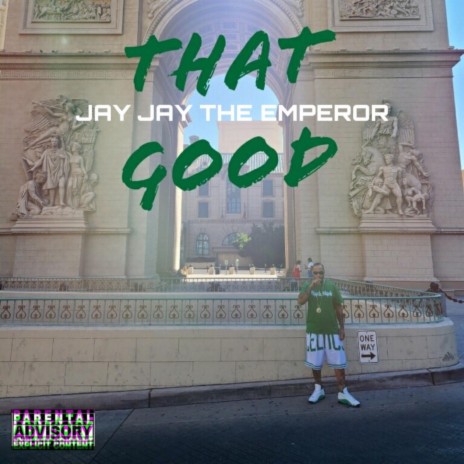 That Good | Boomplay Music