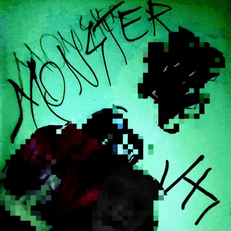 Monster | Boomplay Music