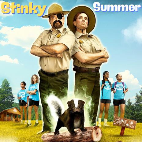 Stinky Summer Ending | Boomplay Music