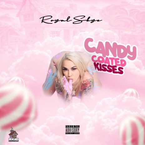 Candy coated kisses | Boomplay Music