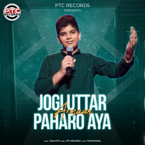 Jogi Uttar Paharo Aya | Boomplay Music