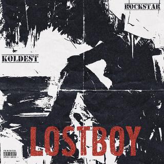 LOST BOY ft. Rock Benjamins lyrics | Boomplay Music