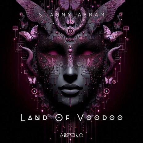 Land Of Voodoo | Boomplay Music