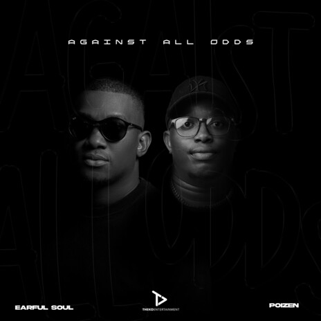 You Can Win ft. Poizen & Kabza De Small | Boomplay Music