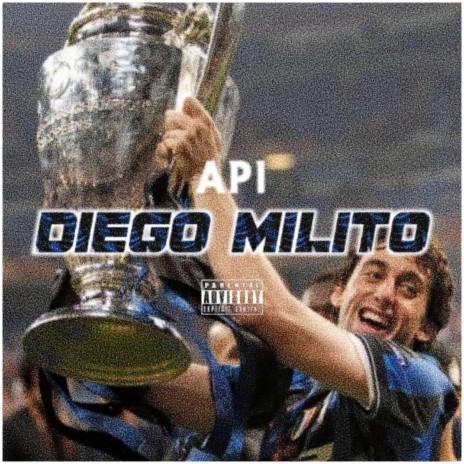 Diego Milito | Boomplay Music