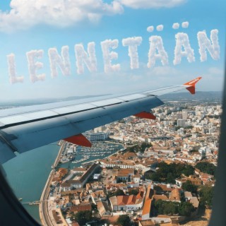 Lennetään