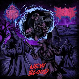 New Blood, Pt. 2