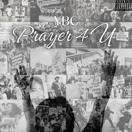 Prayer 4 U | Boomplay Music