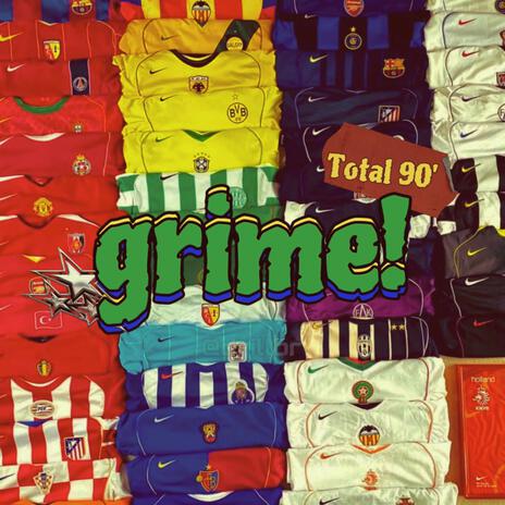 grime ! | Boomplay Music