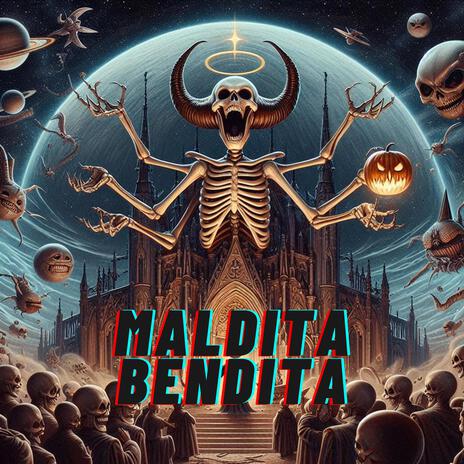 Maldita Bendita | Boomplay Music