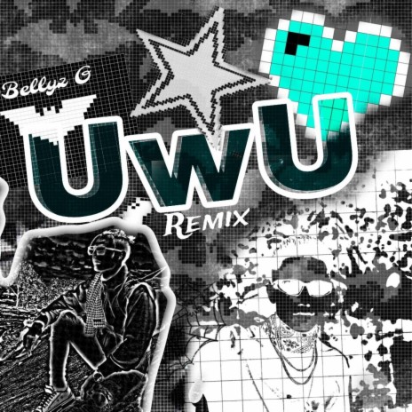 UwU (Remix Version) ft. TENDO | Boomplay Music
