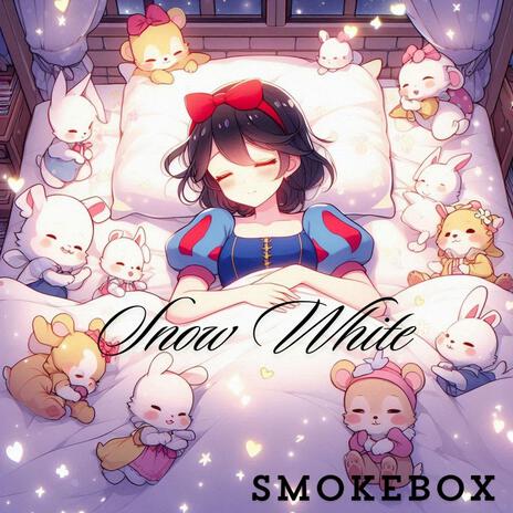 Snow White (Radio Edit) | Boomplay Music