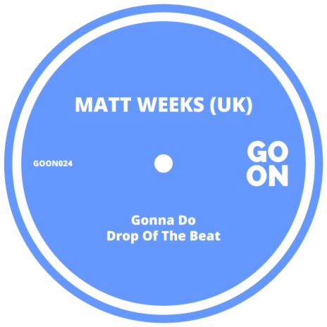 Drop Of The Beat (Original Mix)
