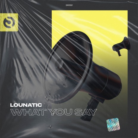 What You Say | Boomplay Music