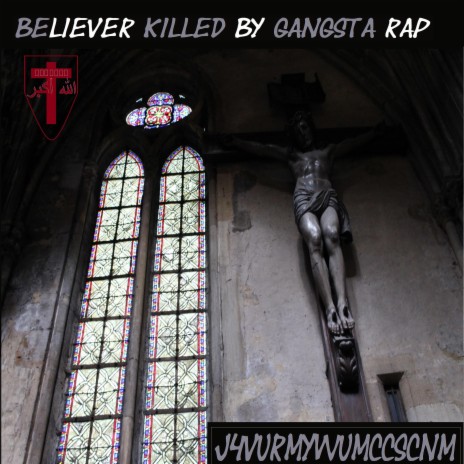 Believer Killed by Gangsta Rap | Boomplay Music