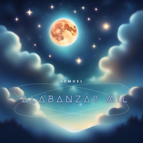 Alabanzas mil | Boomplay Music