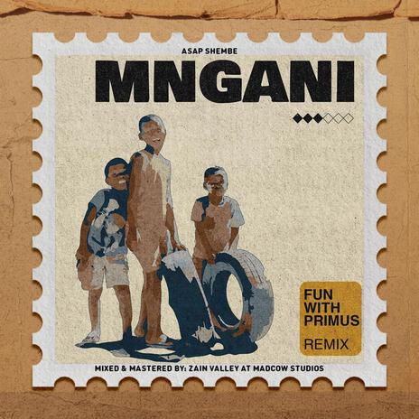 Mngani (FunWithPrimus Remix) ft. FunWithPrimus | Boomplay Music