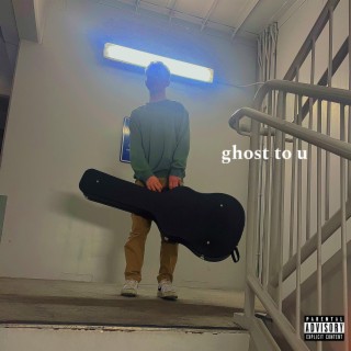 ghost to u