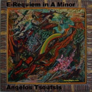 E-Requiem in A minor