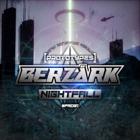 Nightfall (Original Mix)