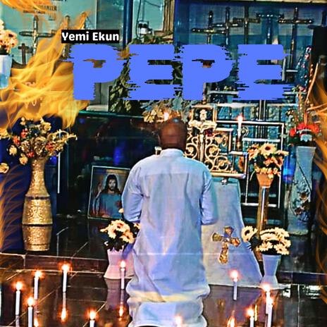 Pepe | Boomplay Music