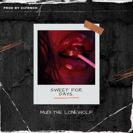 Sweet For Days | Boomplay Music