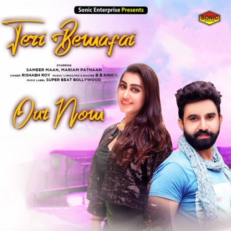 Teri Bewafai (Song) | Boomplay Music