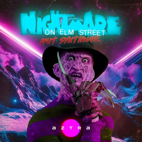 A Nightmare on Elm Street | Boomplay Music