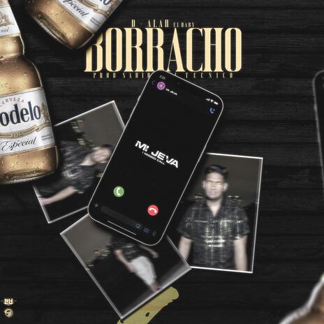 Borracho | Boomplay Music