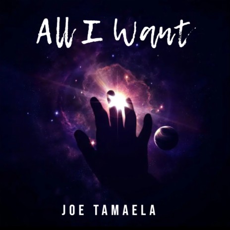 All I Want | Boomplay Music